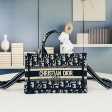 Dior Shopping Bags